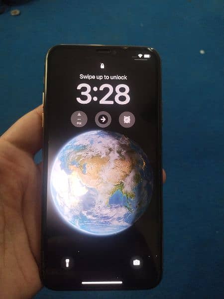 Iphone 11 pro max Non PTA 4