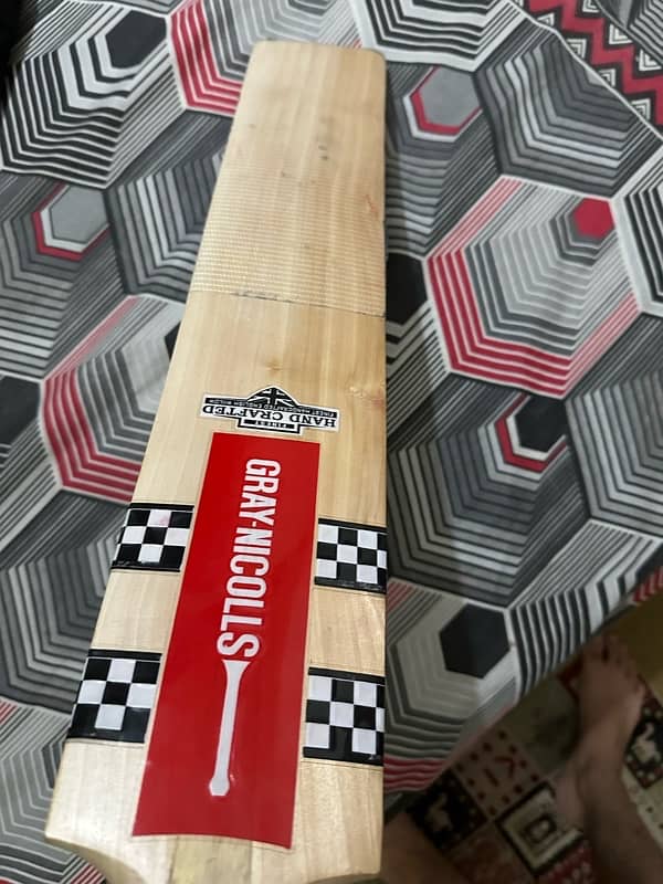 hard ball cricket kit 4