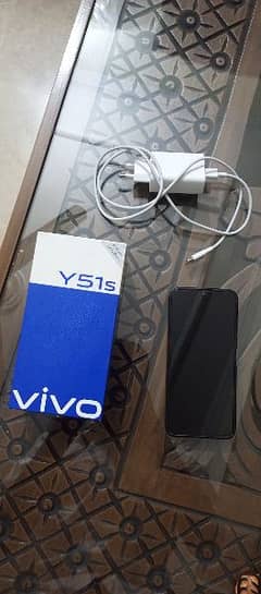 Vivo Y51s For Sale 0