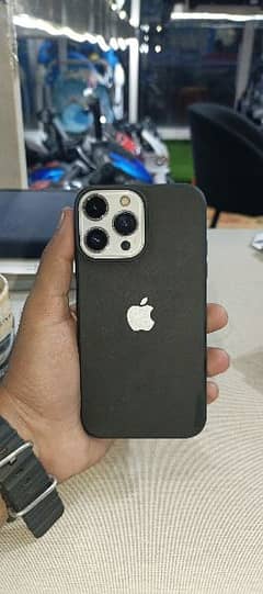 i phone xr converted 14 pro