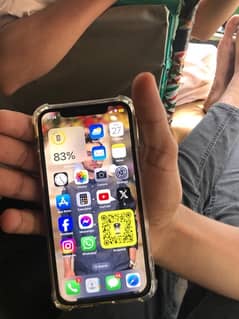 iphone x convert iphone 11 pro 256gb Panel change