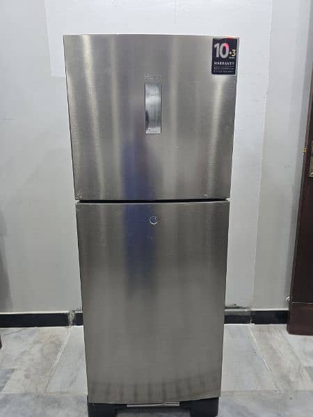 HAIER FRIDGE 0