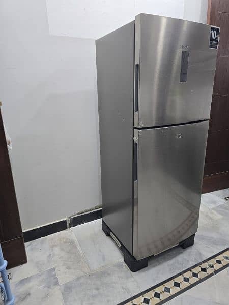 HAIER FRIDGE 2