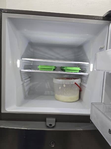 HAIER FRIDGE 3