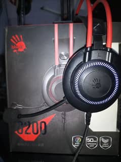 BLOODY G200 Headphones