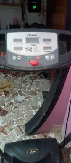 treadmill