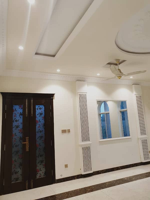 1 KANAL LOWER PORTION HOUSE FOR RENT IN BAHRIA TOWN LAHORE 2