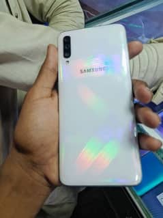 samsung A70  urgent sale. . only phone. .