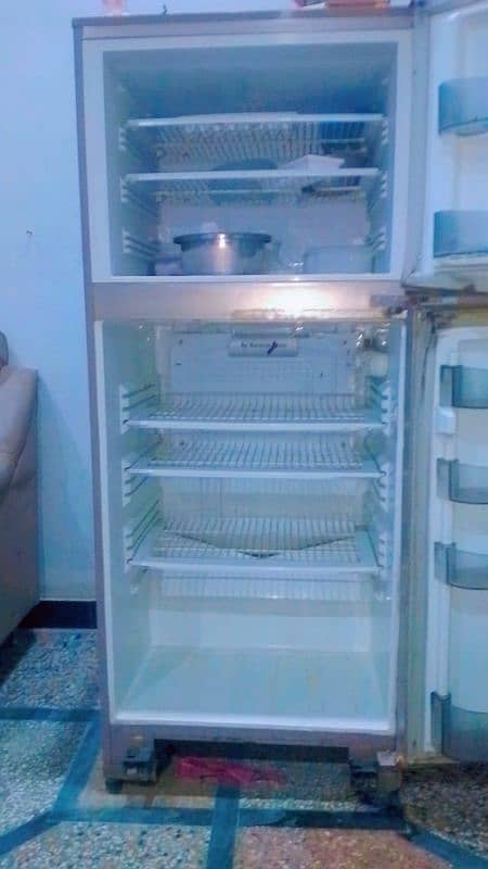 PEL Refrigerator For Sale 1