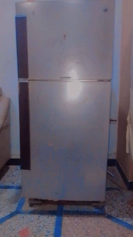 PEL Refrigerator For Sale 2