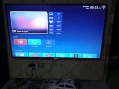 55 inch LED for sale