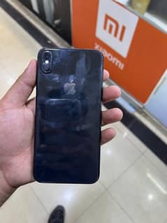 Iphone XS Max 256gb PTA