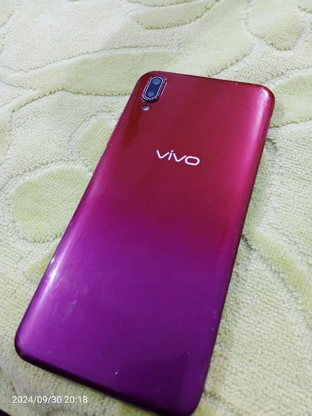 Vivo y90 3