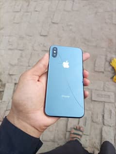 iPhone X  non pta 256 GB