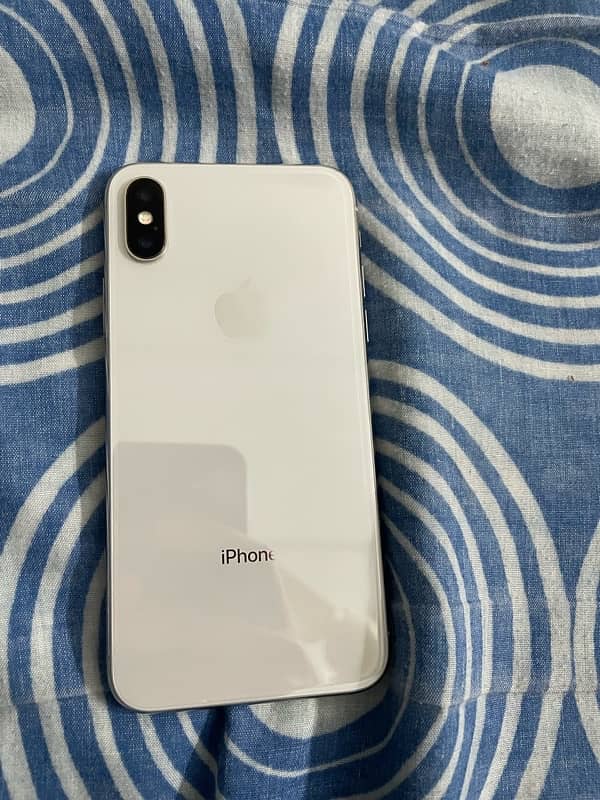 Iphone x pta approved 2