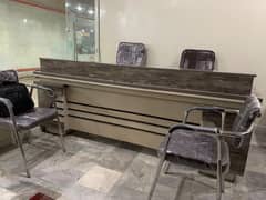 office counters for sale