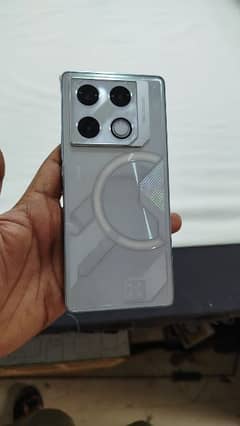 infinix gt 20 pro