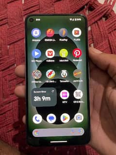 Google pixel 5g 8/128