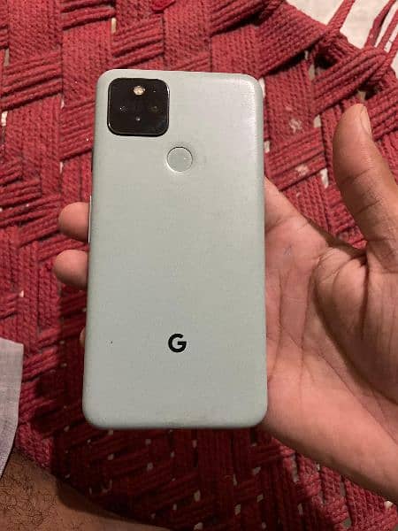 Google pixel 5g 8/128 1