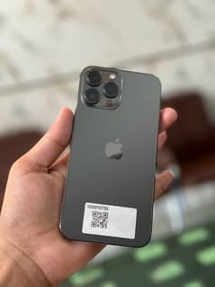 iPhone 13 Pro max gv