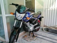 Honda CB 125F 2022 special edition