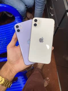 IPhone 11 64 Gb Jv Non Active