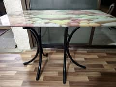 dinning table for sale without chairs