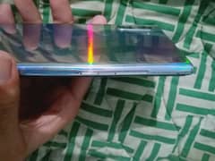 Samsung Galaxy Note 10 +