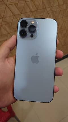 iPhone 13 pro max 128gb FU 0