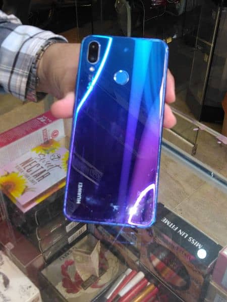 03218858799 HuaweiNova3i. secrached less. need for Cash 3