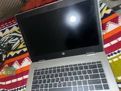 "Hp Laptop|Core i5|8th Generation|16 Gb RAM|256 Gb SSD"