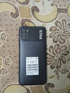 Poco M3 mobile for sale