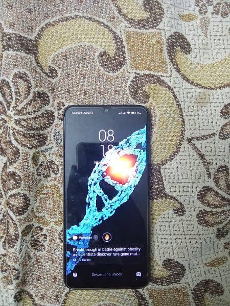 Poco M3 mobile for sale 1