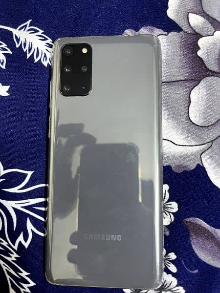 SAMSUNG S20 PLUS  PTA 4