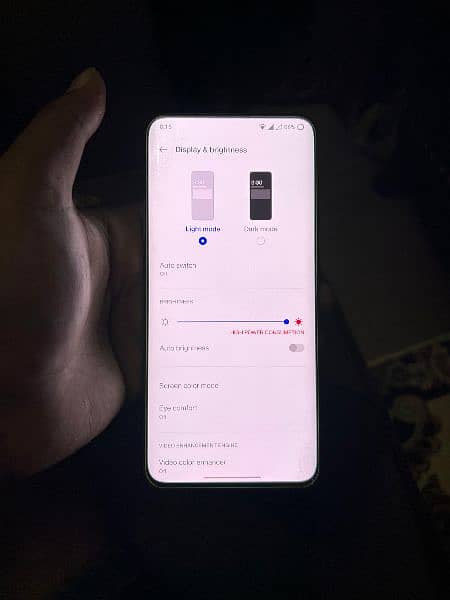 Oneplus 7 pro 8/256 Dual Sim Approved. 5