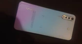 Vivo S1 Mobile (8,256) Good condition