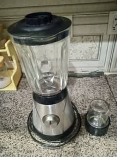 Dawalance Blender & Grinder 0