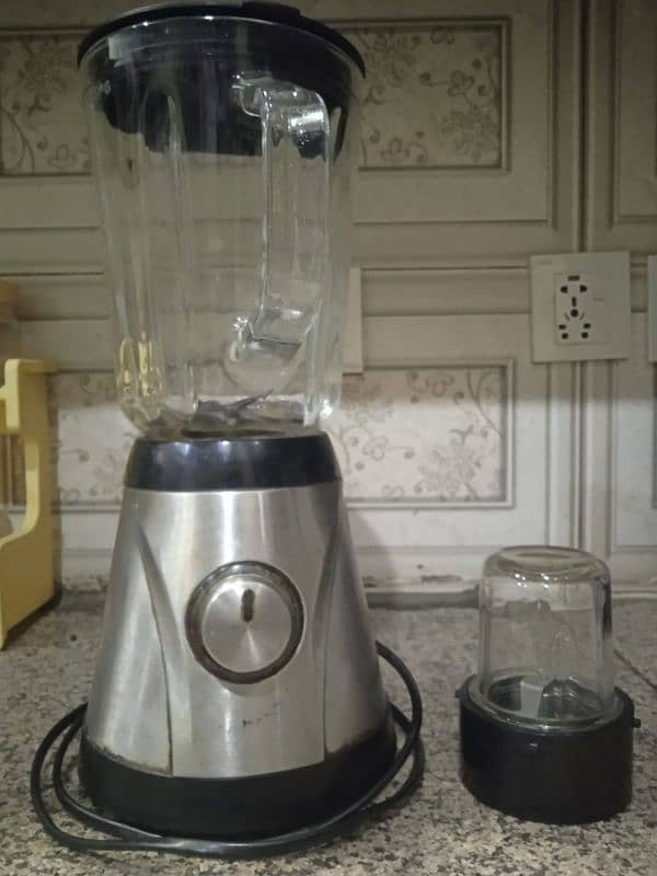 Dawalance Blender & Grinder 1