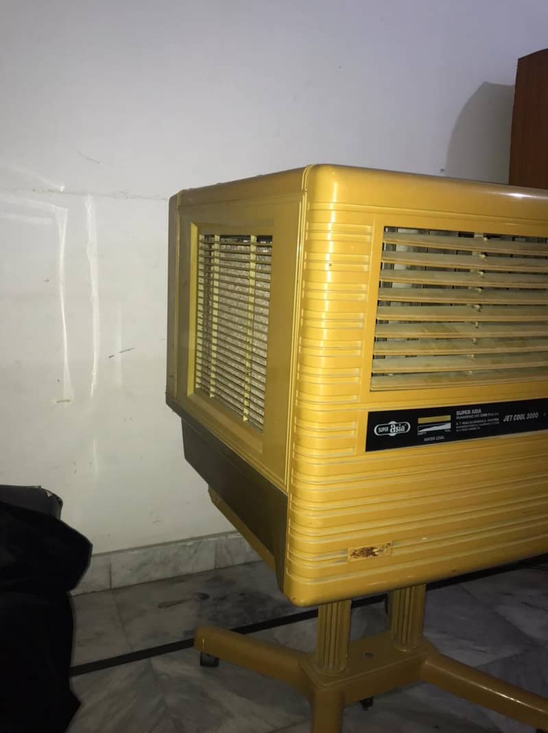 Blower Cooler Fan 2