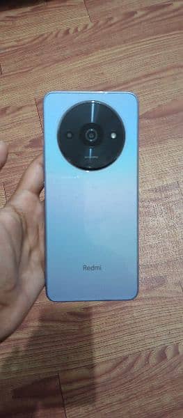 Redmi A3 0