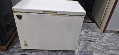 Waves Deep Freezer for Sale