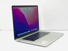 APPLE MACBOOK PRO 2018 CI7 16/256GB 4GB GC 15" DISPLAY