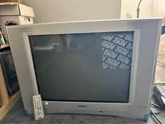 Need A high resolution Sony Trinton TV? 0