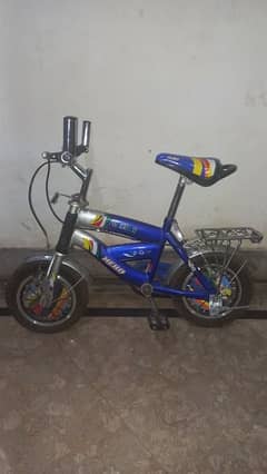 2 Mini kids Cycles for sale