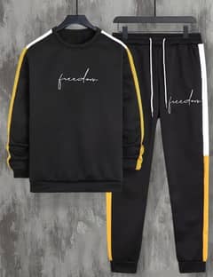 2 pcs Men's Track Suit