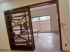 8 MARLA LOWER PORTION FOR RENT IN BAHRIA TOWN LAHORE