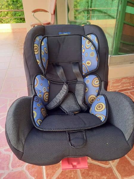 car seat adjustable 6