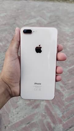 iphone 8plus 10 by 9 64 gb waterpack best for pubg mobile