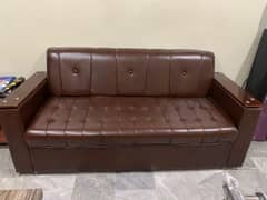 office sofa