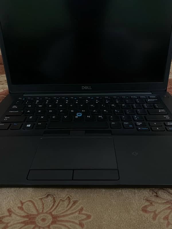 dell Intel core i7 8 gen laptop 1